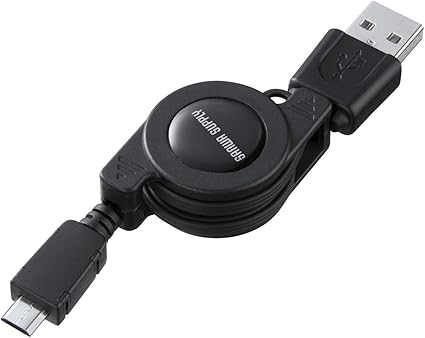 値引 日用品 アイデア 雑貨 10個セット 巻き取りusb2 0モバイルケーブル A Minib用 ホワイト Ku M08mb5wx10オススメ 送料無料 おしゃれ 特売 Www Garspelle Com 値引 日用品 アイデア 雑貨 10個セット 巻き取りusb2 0モバイルケーブル A Minib用 ホワイト Ku M08mb5wx10オススメ 送料無料 おしゃれ 特売 Www Garspelle Com