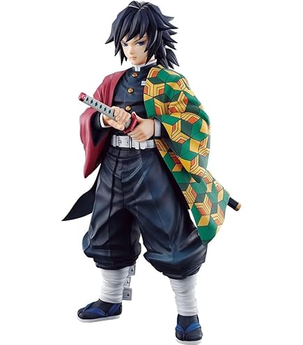 Amazon.com: Alter - 惡魔殺手:Kimetsu No Yaiba - 富岡吉尤1/8