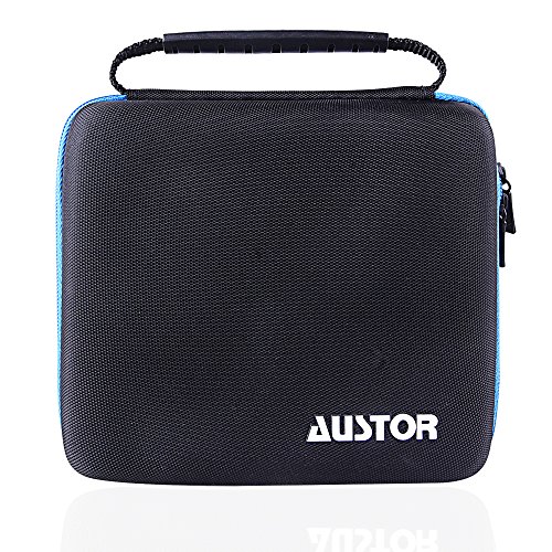 6 AUSTOR+Carrying+Protective+Storage+Nintendo