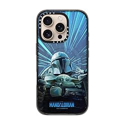 CASETiFY Impact iPhone 16 Pro Case [Mandalorian