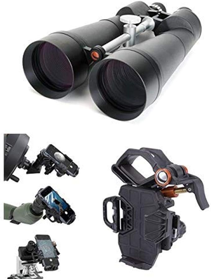 celestron skymaster 25x100