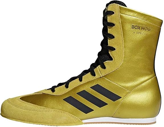 adidas Box Hog x Special Shoes Men's: Amazon.co.uk: Shoes & Bags