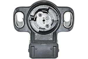 Throttle Position Sensors for Mitsubishi 1997-2001 for Montero for Sport 1998 for Challenger for Pajero for Galant MD614735 T