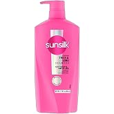 sunsilk Lusciously Thick and Long Shampoo - 21.98 fl oz (650 mL)