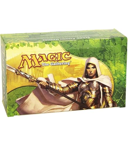 Amazon.com: Magic: The Gathering MTG Journey Into Nyx Sealed Booster Box  (36 packs) : Toys & Games