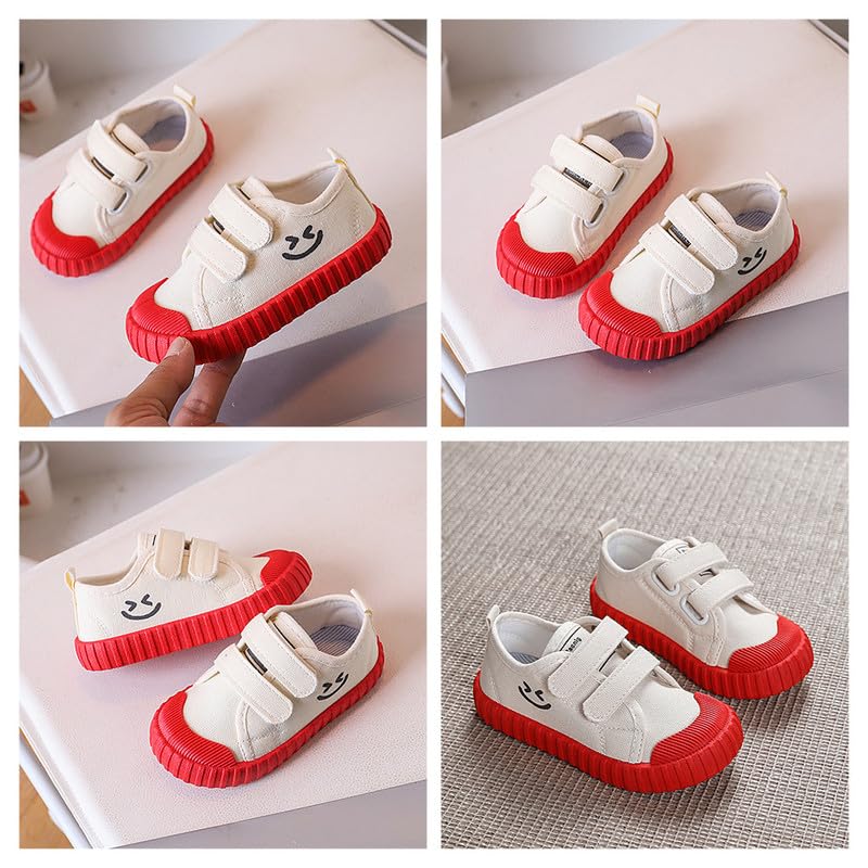 Cozystep Toddler Boys Girls Slip On Sneakers