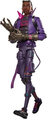 Marvel Legends Miles G. Morales Spider-Man Across the Spider-Verse 6 inch Figure view 3