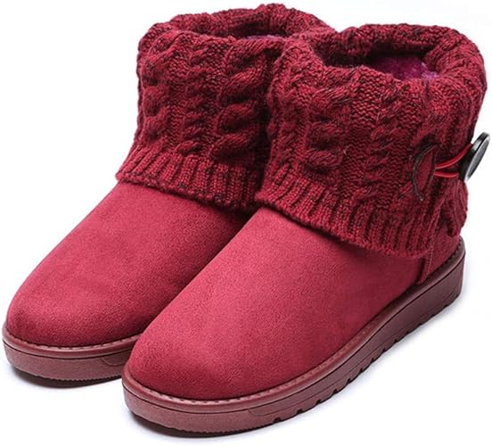 elegant winter boots