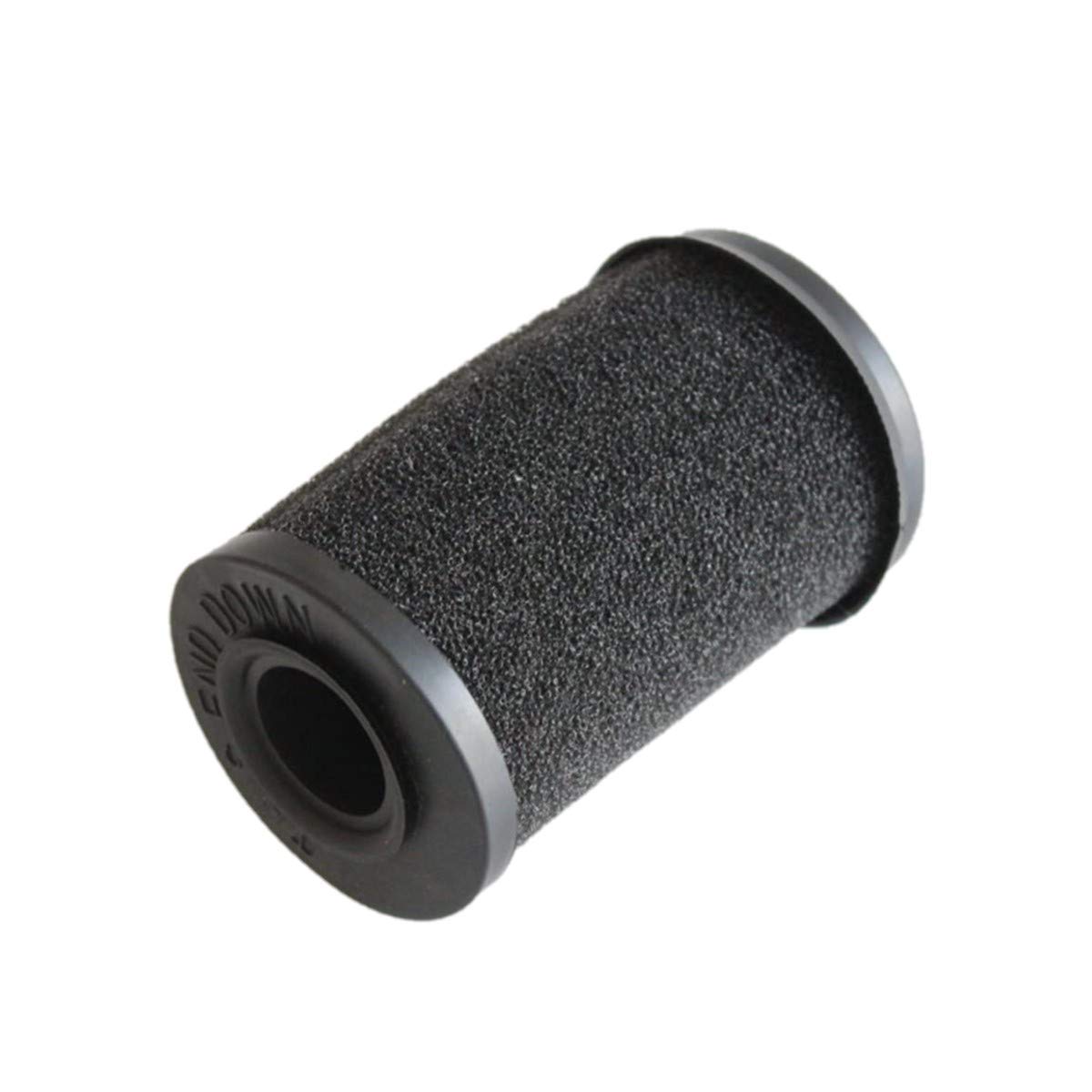 Find A Spare Washable Reusable Black Filter For Gtech Multi ATF001 MK1 Handheld Cordless Vacuum Hoover Cleaners