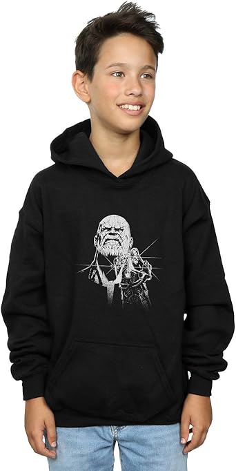 thanos hoodie amazon