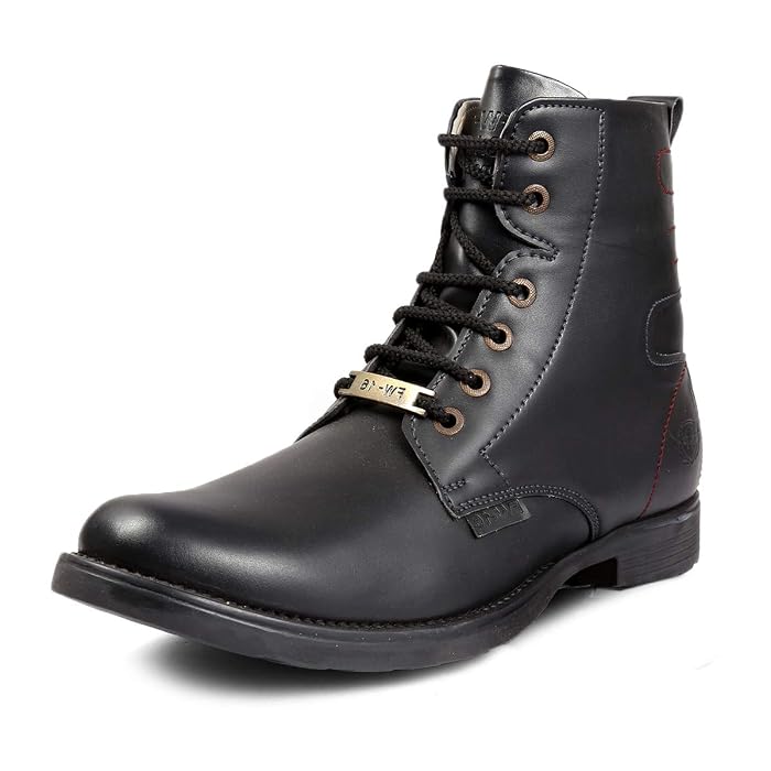 Boots, Combat Boots, Ankle Dress Boot 