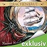 Hörbuch: Drachenbrut (Die Feuerreiter Seiner Majestät 1)