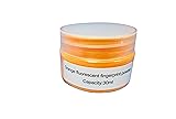 Red Fluorescent Fingerprint Powder, 30ml