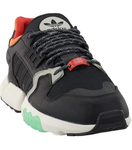 Amazon.com | adidas Originals Womens ZX 22 Boost Sneakers, White