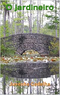 Livro O jardineiro