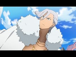 Amazon Co Jp 魔王様 リトライ を観る Prime Video