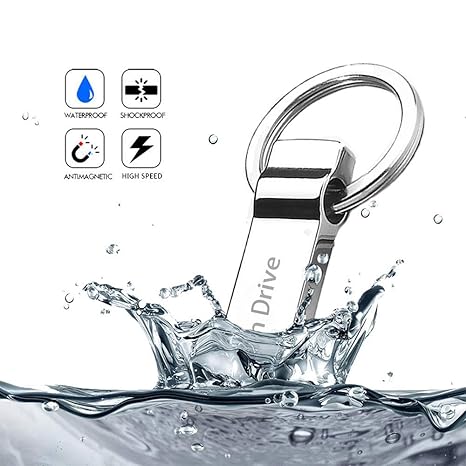 Amazon.com: USB Flash Drive 512gb USB 2.0 PC Memory Stick ...