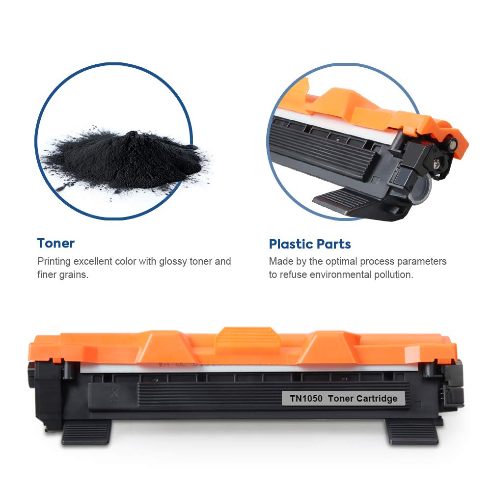 dcp 1612 toner