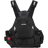 NRS Ninja Pro PFD