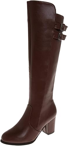 Amazon イノヤシューズ 履き口 ゆったり ブーツ ロングブーツ レディース ロングブーツ 大きいサイズ 大きい 筒周り ゆったり ブーツ ふくらはぎ ゆったり ロング 太め ジョッキーブーツ 黒 レディースブーツ 冬 乗馬ブーツ 演出 秋ブーツ コスプレ ブーツ ブーティ