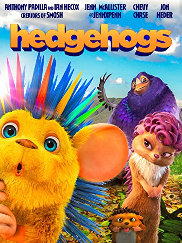 Hedgehogs