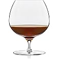 Libbey Signature Kentfield Brandy Glasses, 16-ounce, Set of 4