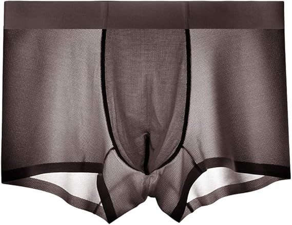 silk boxer briefs amazon