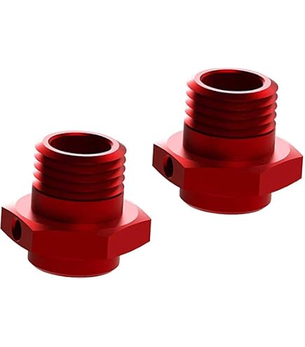 ARRMA Ar713009 – Broches En Acier 2,5 X 16,8 Mm – Lot De 4 – Pièces De Rechange Pour RC