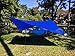 Chill Gorilla 12x12 Hammock Rain Fly Camping Tarp. Ripstop Nylon. 203