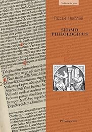 Sermo philologicus