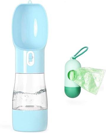 aqua dog water bottle amazon