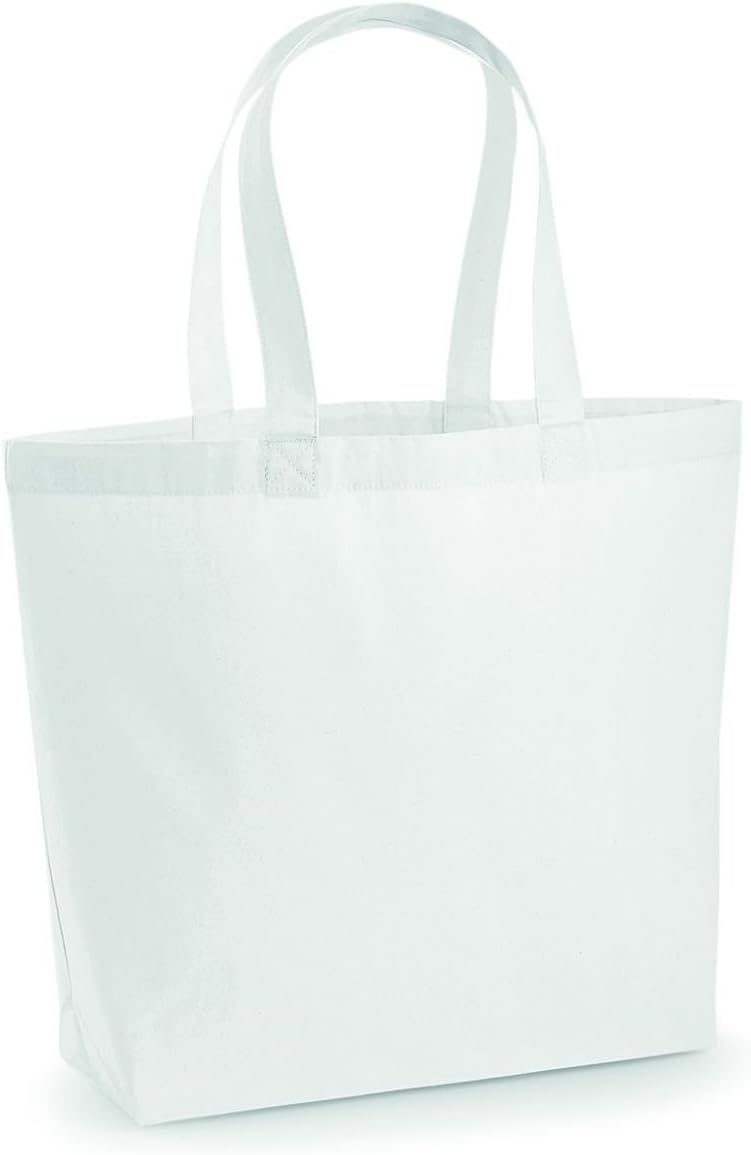 Westford Mill Premium cotton maxi tote
