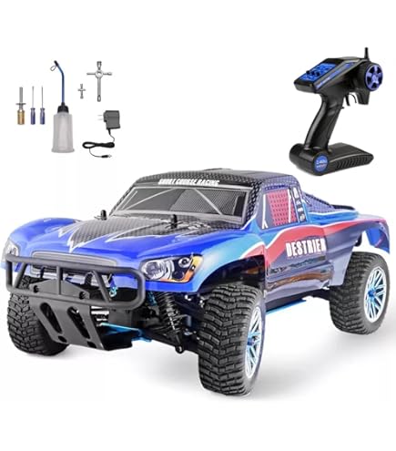 Hpi Racing Roto Start 2 System for Nitro Star F/G Series Engine