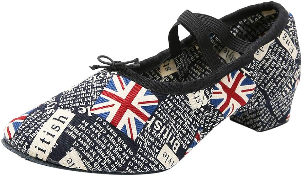 womens dance shoes wide width