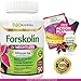 Nutriklick Forskolin Natural Extract Weight Loss and Appetite Suppressant Dietary Antioxidant Supplement for Adults (90 Capsules)