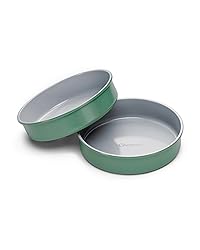 Caraway Non-Stick Ceramic 9” Circle Pans