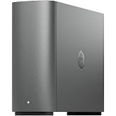 Synology BeeStation Plus 8TB Personal Cloud Storage Device (BST170-8T)