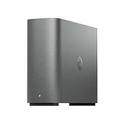 Synology BeeStation Plus 8TB Personal Cloud Storage