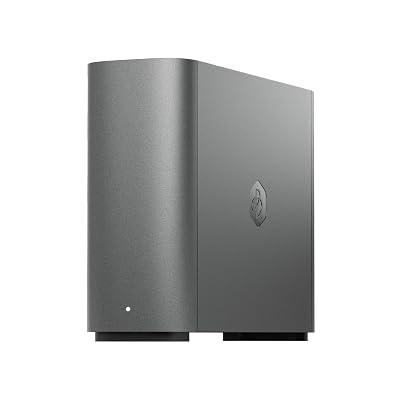 Synology BeeStation Plus 8TB Personal Cloud Storage Device (BST170-8T)