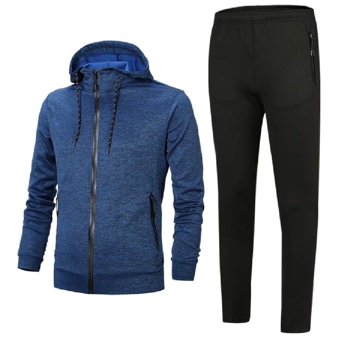 mens oversized tracksuit