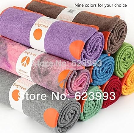 yogitoes towel amazon