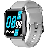 TYKOIT Smart Watch, Fitness Tracker Watch with 41