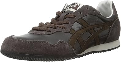 onitsuka tiger serrano fashion sneaker