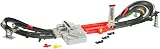 Hot Wheels Formula 1 Grand Prix Circuit & 3 Cars - Speed Snap Track view 4