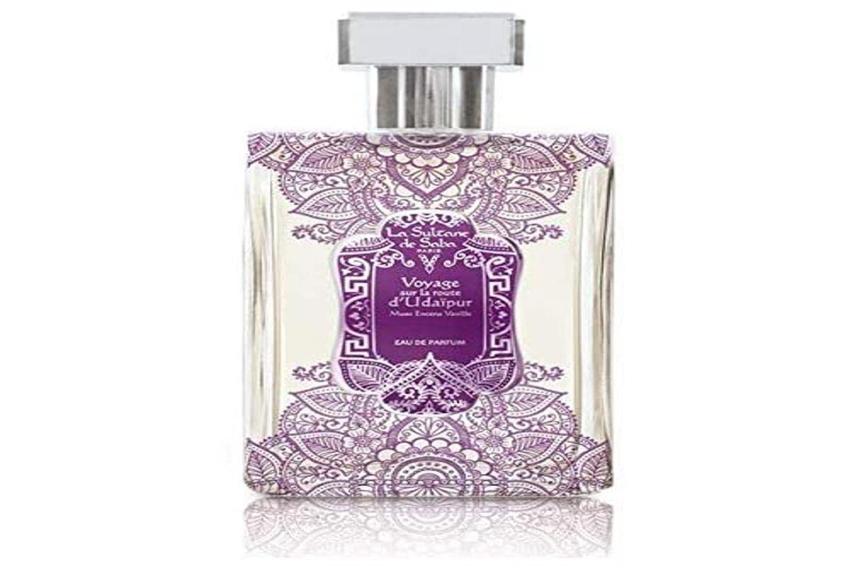 La Sultane De Saba - Eau de Parfum - Journey on Udaïpur Road