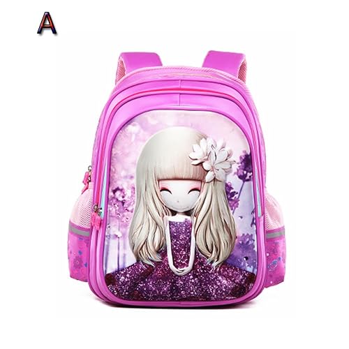 Amazon キッズ リュック男の子 女の子 リュックサック子供用バック