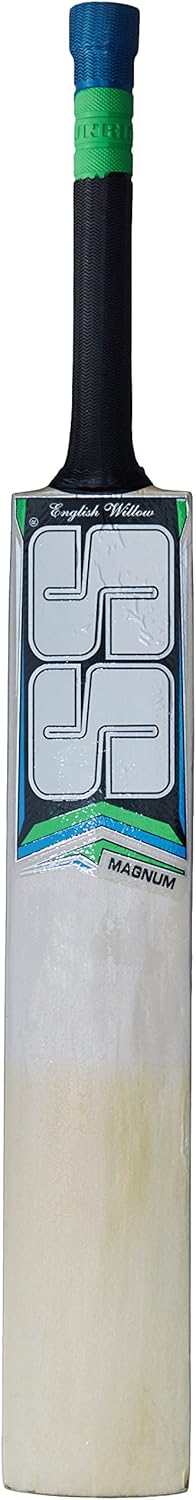 ss magnum english willow bat