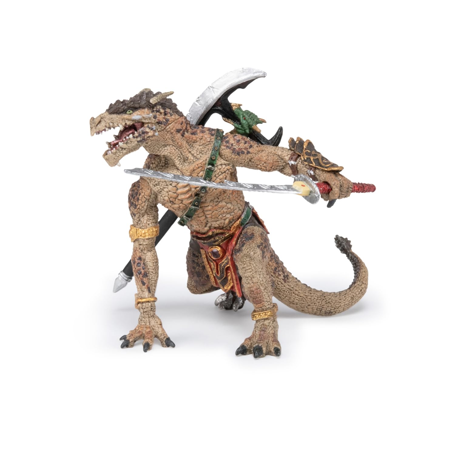 Papo Dragon Mutant