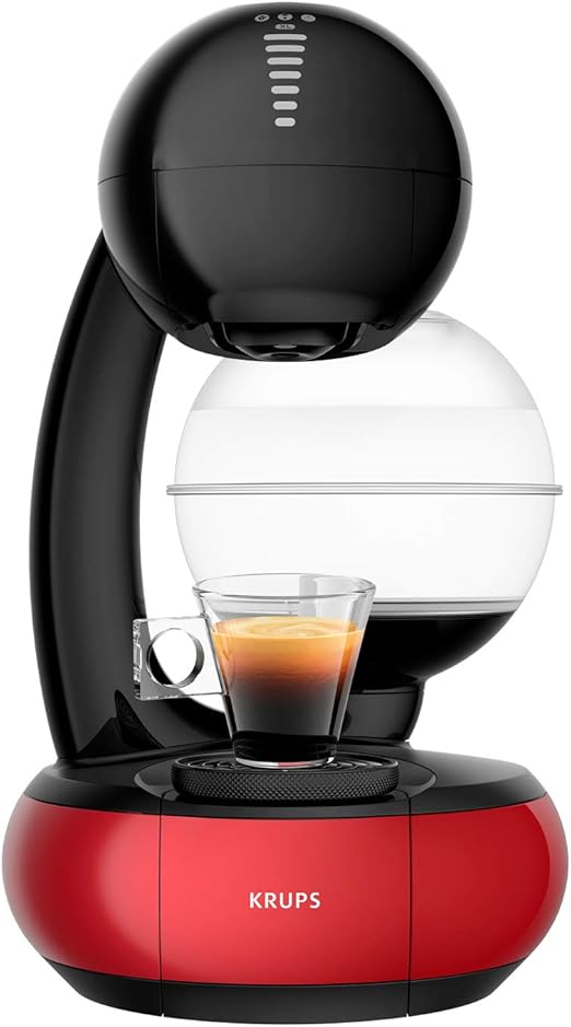 NESCAFÉ DOLCE GUSTO ESPERTA KP3105K Macchina automatica per caffè