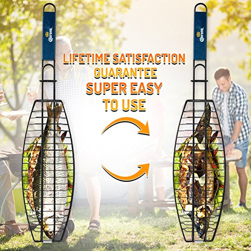 Corona BBQ Barbeque Grill Baskets and Grilling Racks The Home Kitchen